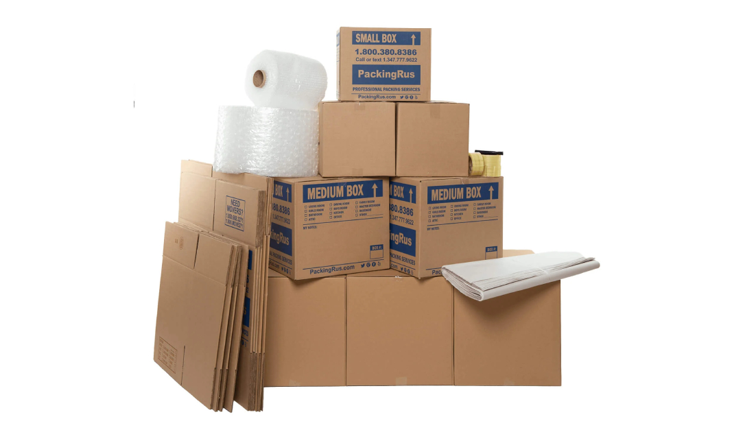 Supplies