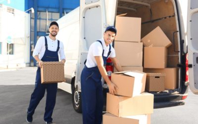 International Moving Services
