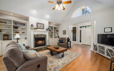 The Psychology of Home Staging: How to Appeal to Buyers’ Emotions